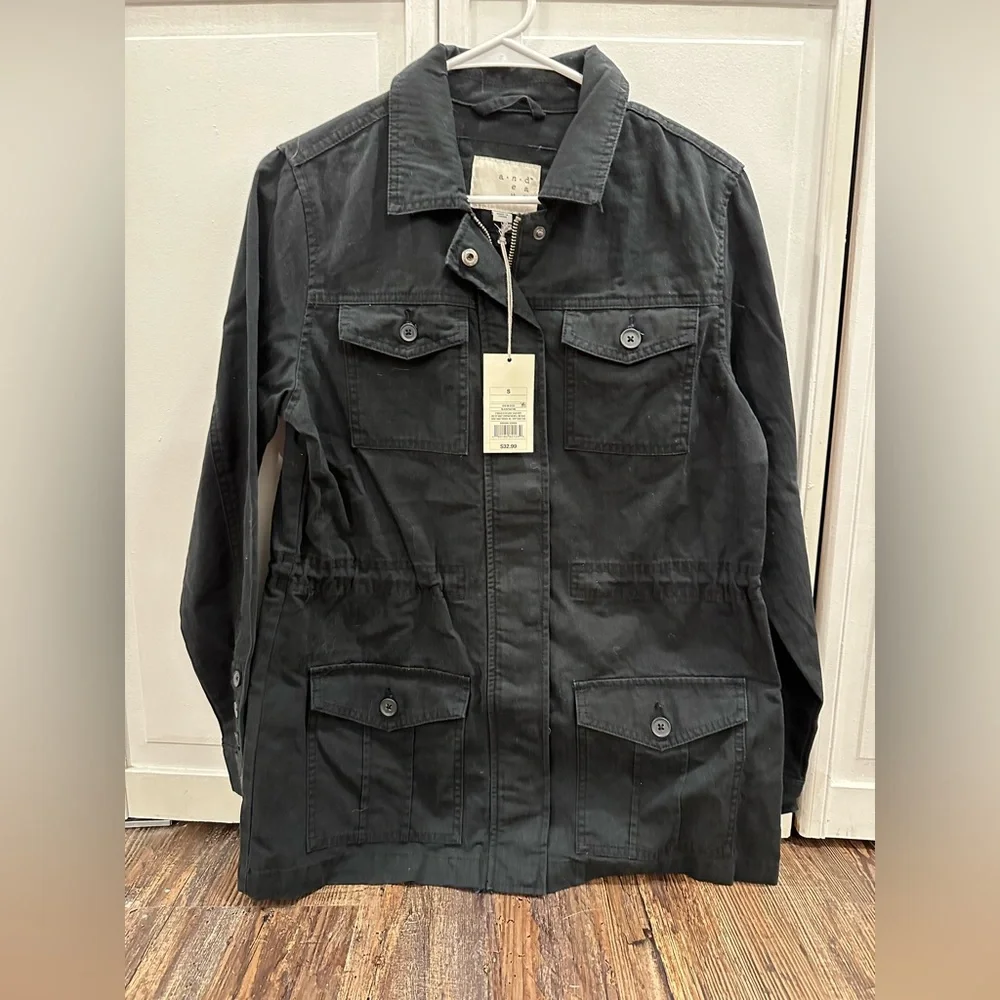NWT A New Day Jacket! 🖤